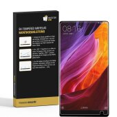 4x 9H Hartglas für Xiaomi Mi Mix Panzerfolie...