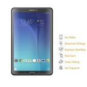6x Panzerfolie für Samsung Galaxy Tab E 9.6 ANTI-SCHOCK Displayschutzfolie MATT