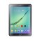 3x Panzerfolie für Samsung Galaxy Tab S2 9.7 ANTI-SCHOCK Displayschutzfolie MATT