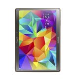 6x Panzerfolie für Samsung Galaxy Tab S 10.5 ANTI-SCHOCK Displayschutzfolie MATT