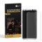 3x Displayschutzfolie für Samsung Galaxy S8 FULL COVER Displayfolie HD KLAR
