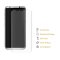 3x Displayschutzfolie für Samsung Galaxy S8 FULL COVER Displayfolie HD KLAR