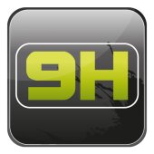 4x 9H Hartglas für Samsung Galaxy A3 2017...
