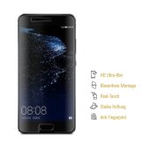 3x Displayschutzfolie für Huawei P10 Displayfolie Schutzfolie HD ULTRA KLAR