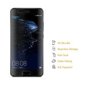 6x Displayschutzfolie für Huawei P10 Displayfolie Schutzfolie HD ULTRA KLAR