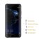 6x Displayschutzfolie für Huawei P10 Displayfolie Schutzfolie HD ULTRA KLAR