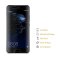 3x Displayschutzfolie für Huawei P10 ANTI-REFLEX Displayfolie Schutzfolie MATT