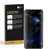 1x 9H Hartglas für Huawei P10 Schutzglas Panzerfolie...