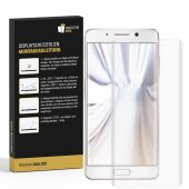 6x Displayschutzfolie für Huawei Mate 9 Pro FULL...