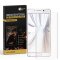 6x Displayschutzfolie für Huawei Mate 9 Pro FULL COVER Displayfolie HD KLAR