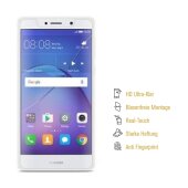 3x Displayschutzfolie für Huawei Mate 9 Lite Displayfolie Schutzfolie HD KLAR