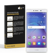 6x Displayschutzfolie für Huawei Mate 9 Lite...