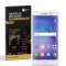 3x Panzerfolie für Huawei Mate 9 Lte ANTI-SCHOCK Displayschutzfolie HD KLAR