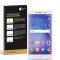2x Panzerfolie für Huawei Mate 9 Lte ANTI-SCHOCK Displayschutzfolie MATT