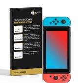 4x Displayschutzfolie für Nintendo Switch...