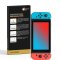4x Displayschutzfolie für Nintendo Switch Displayfolie Schutzfolie HD KLAR