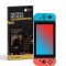 4x Panzerfolie für Nintendo Switch Displayschutz Schutzfolie MATT ANTI-SHOCK/ ANTI-KRATZ/ ANTI-BRUCH/ ANTI-SCHMUTZ/ ANTI-REFLEX