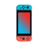 3x 9H Panzerglas für Nintendo Switch Displayschutz Schutzglas Panzerfolie Schutzfolie Hartglas Displayglas Tempered Glasfolie Sicherheitsglas Echtglas