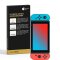 3x 9H Panzerglas für Nintendo Switch Displayschutz Schutzglas Panzerfolie Schutzfolie Hartglas Displayglas Tempered Glasfolie Sicherheitsglas Echtglas