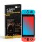 6x 9H Panzerglas für Nintendo Switch Displayschutz Schutzglas Panzerfolie Schutzfolie Hartglas Displayglas Tempered Glasfolie Sicherheitsglas Echtglas