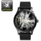 2x Panzerfolie für Fossil Q Wander SmartWatch Displayschutzfolie HD ULTRA KLAR