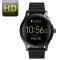 3x Displayfolie für Fossil Q Wander SmartWatch Displayschutzfolie HD ULTRA KLAR