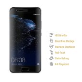3x Panzerfolie für Huawei P10 Plus ANTI-SCHOCK Displayfolie Schutzfolie HD KLAR