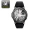 3x Panzerfolie für Samsung Galaxy Gear S3 ANTI-SCHOCK Displayschutzfolie HD KLAR