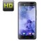 6x Displayschutzfolie für Htc U ULTRA Displayfolie Displayschutz ULTRA KLAR