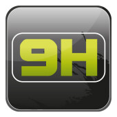 3x 9H Hartglas für Htc U Ultra Panzerfolie...