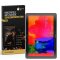 3x Panzerfolie für Samsung Galaxy Note Pro 12.2 ANTI-SCHOCK Displayschutz MATT