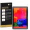 3x Panzerfolie für Samsung Galaxy Note Pro 12.2 ANTI-SCHOCK Displayschutz MATT