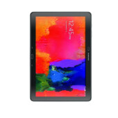 6x Panzerfolie für Samsung Galaxy Note Pro 12.2 ANTI-SCHOCK Displayschutz MATT