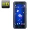 3x Displayschutzfolie für Htc U11 Displayfolie Schutzfolie ULTRA KLAR