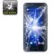 2x Panzerfolie für Htc U11 ANTI-SCHOCK Displayschutzfolie Displayfolie MATT