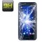 3x 9H Hartglasfolie für Htc U11 Panzerfolie Displayglas Schutzglas KLAR Panzerglas Schutzfolie