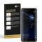 3x Displayschutzfolie für Huawei P10 Lite Displayfolie Schutzfolie HD ULTRA KLAR