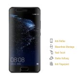 3x Displayschutzfolie für Huawei P10 Lite ANTI-REFLEX Displayfolie Folie MATT