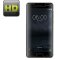 6x Displayschutzfolie für Nokia 8 Displayfolie Displayschutz HD ULTRA KLAR