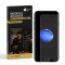 6x 9H Nano-Glass für iPhone 8 FULL COVER 3D KLAR Anti-Shock Anti-Bruch Anti-Stoß Anti-Schmutz Panzernanoglas Displayschutz Schutzfolie Panzerfolie Panzerglas Screen-Protector