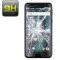 3x 9H Hartglas für Htc U Play Panzerfolie Displayglas Schutzglas Glasfolie KLAR Panzerglas Schutzfolie
