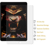 1x Panzerfolie für iPad Pro 10.5 ANTI-SHOCK Displayschutz Schutzfolie HD KLAR ANTI-SHOCK/ ANTI-KRATZ/ ANTI STOSS/ ANTI BRUCH/ ANTI SPLITTER
