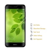 3x Displayschutzfolie für Huawei Nova 2 Plus ANTI-REFLEX Displayfolie Folie MATT