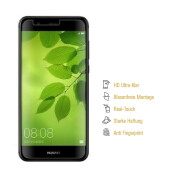 2x Displayschutzfolie für Huawei Nova 2 Plus Displayfolie Schutzfolie HD KLAR