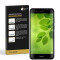 2x Panzerfolie für Huawei Nova 2 Plus ANTI-SCHOCK Displayschutzfolie HD KLAR