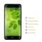 3x Panzerfolie für Huawei Nova 2 Plus ANTI-SCHOCK Displayschutzfolie HD KLAR