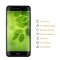 4x 9H Hartglas für Huawei Nova 2 Plus Displayschutz Schutzglas Schutzfolie Panzerfolie Panzerglas Displayglas Tempered Glasfolie Sicherheitsglas Echtglas