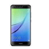 4x Displayschutzfolie für Huawei Nova Lite ANTI-REFLEX Displayfolie Folie MATT