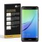 4x Panzerfolie für Huawei Nova Lite ANTI-SCHOCK Displayschutzfolie HD ULTRA KLAR