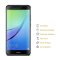 3x Panzerfolie für Huawei Nova Lite ANTI-SCHOCK Displayschutzfolie MATT